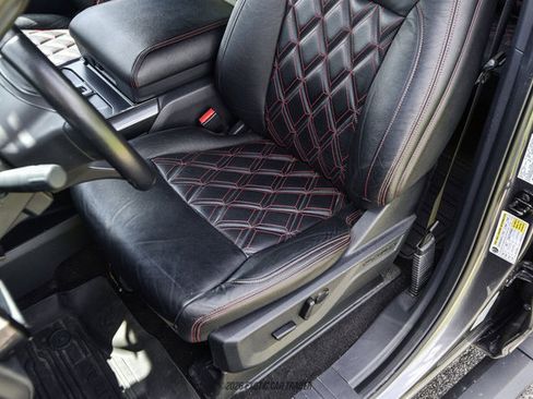 Used 2022 Ford F150 XLT w/ Equipment Group 302A High AWD/4WD image 34