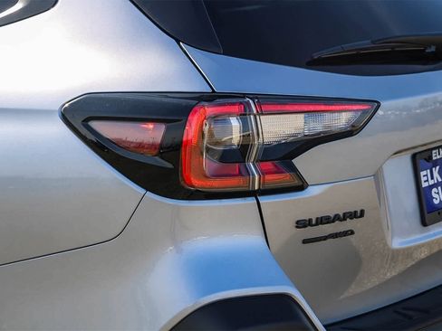 New 2025 Subaru Outback Onyx Edition image 22