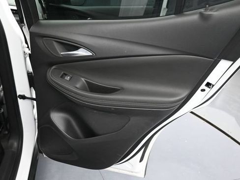 Used 2024 Buick Encore GX Preferred FWD image 30