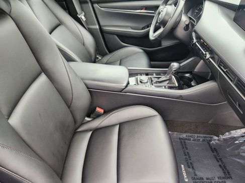 Used 2025 MAZDA MAZDA3 s image 15