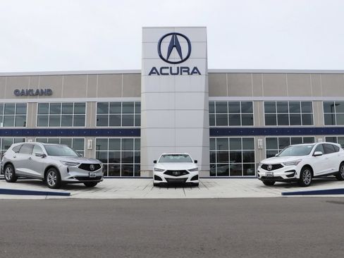 Used 2020 Acura RDX FWD w/ Technology Package image 31