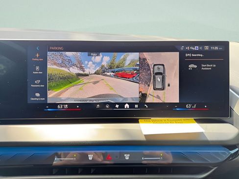 New 2026 BMW X3 xDrive30i w/ Premium Package AWD/4WD image 16