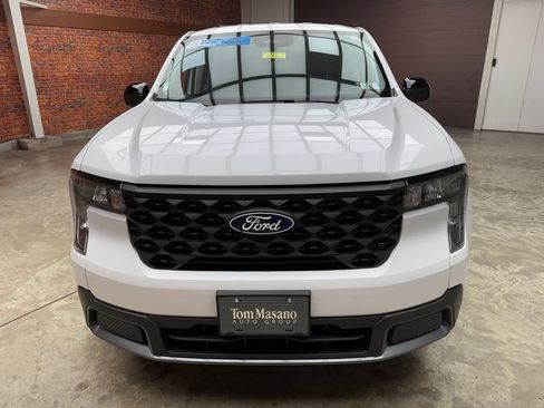 Certified 2025 Ford Maverick XLT w/ Equipment Group 301A image 8