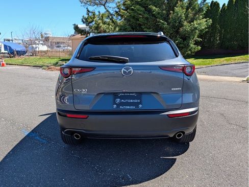 Used 2024 MAZDA CX-30 AWD 2.5 S w/ Preferred Package image 6