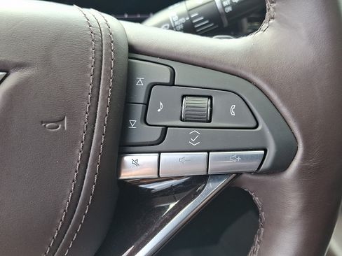 Certified 2023 Cadillac Escalade ESV Sport Platinum w/ LPO, ONYX Package AWD/4WD image 22