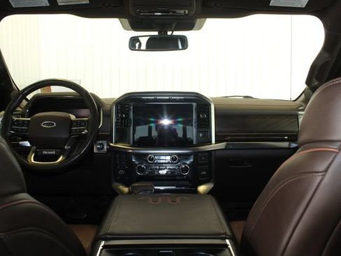Used 2021 Ford F150 King Ranch AWD/4WD image 20