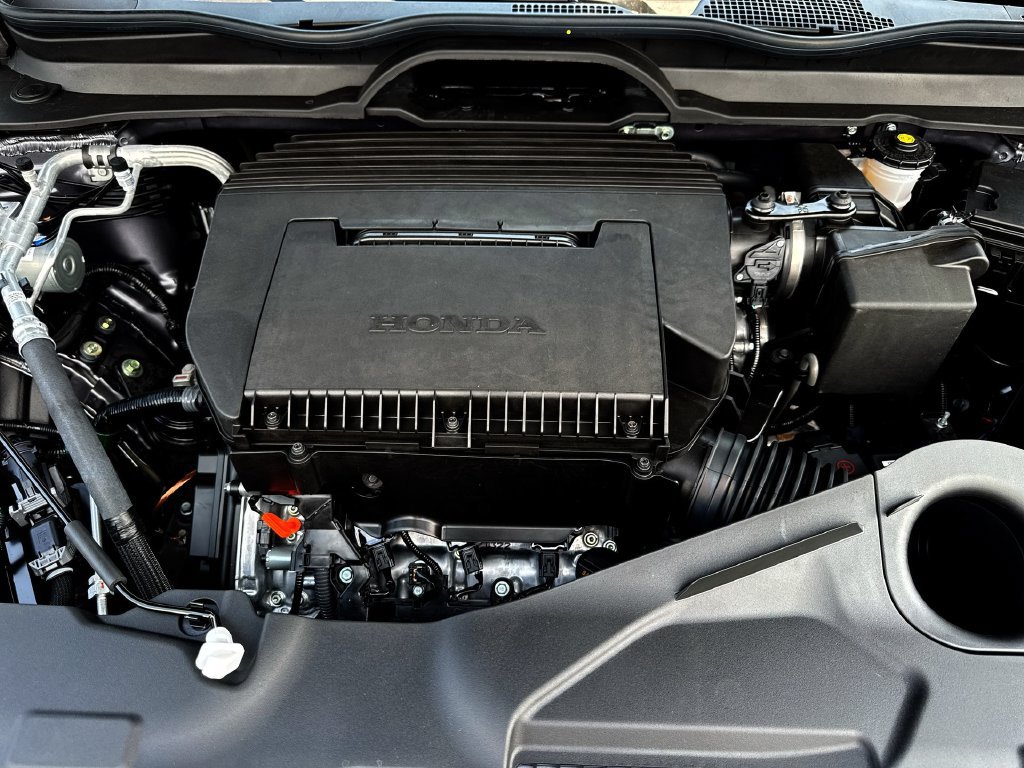 New 2026 Honda Pilot Elite image 27