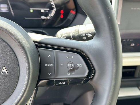 New 2026 MAZDA CX-5 Select image 18