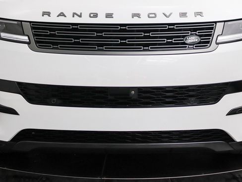 Used 2024 Land Rover Range Rover Sport SE AWD/4WD image 27