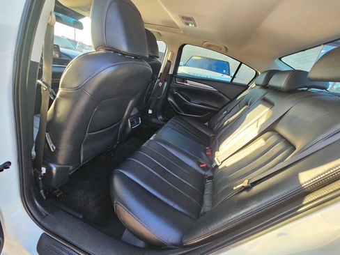 Used 2018 MAZDA MAZDA6 Touring image 9
