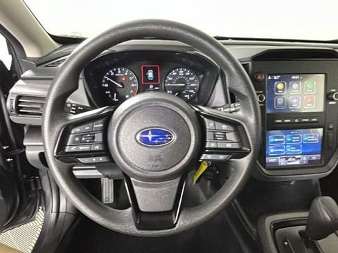 Used 2024 Subaru Crosstrek 2.0i AWD/4WD image 15