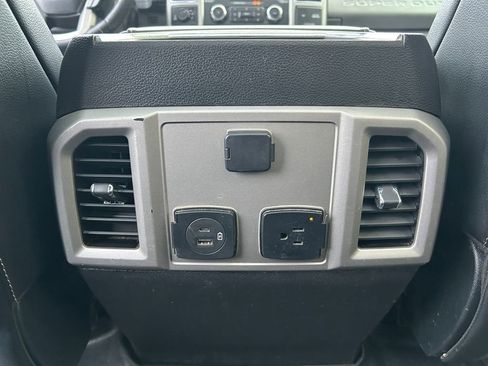 Used 2020 Ford F350 Lariat w/ Lariat Ultimate Package image 36