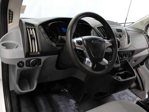 Used 2017 Ford Transit 250 130 Low Roof RWD image 15