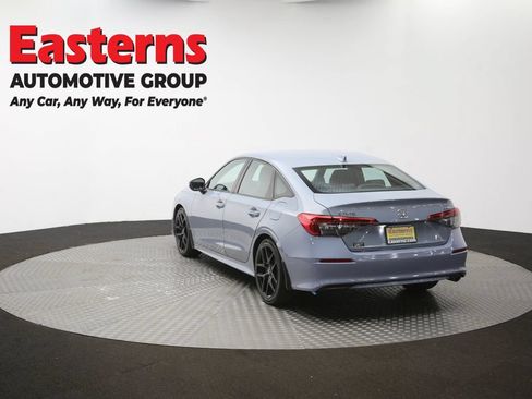 Used 2024 Honda Civic Sport image 63