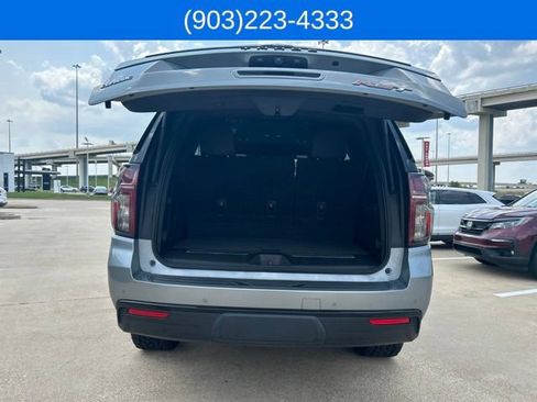 Used 2023 Chevrolet Tahoe RST w/ Luxury Package AWD/4WD image 11