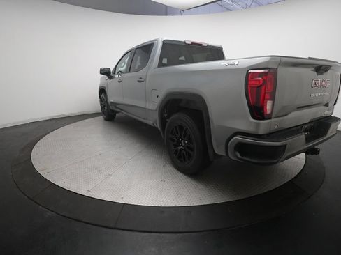 Used 2026 GMC Sierra 1500 Elevation AWD/4WD image 34