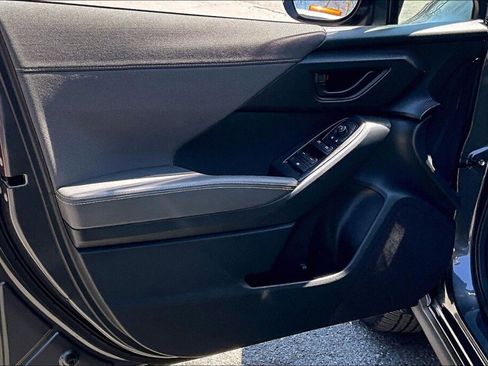 Certified 2025 Subaru Crosstrek 2.5i Sport w/ Crosstrek Mirror Package image 13