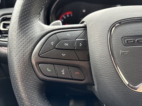 Used 2025 Dodge Durango R/T AWD/4WD image 17