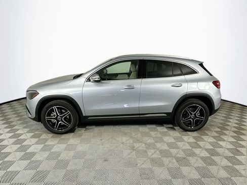 New 2026 Mercedes-Benz GLA 250 image 4