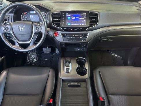 Used 2022 Honda Ridgeline RTL image 16