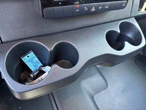 New 2025 Mercedes-Benz Sprinter 3500 image 26