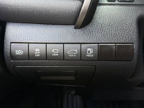 Used 2023 Toyota Camry XSE w/ Navigation Package FWD image 23