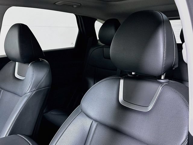 New 2026 Hyundai Tucson Limited AWD/4WD image 11
