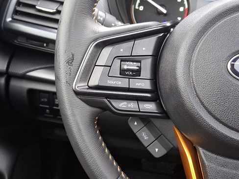 Certified 2025 Subaru Forester Wilderness image 22