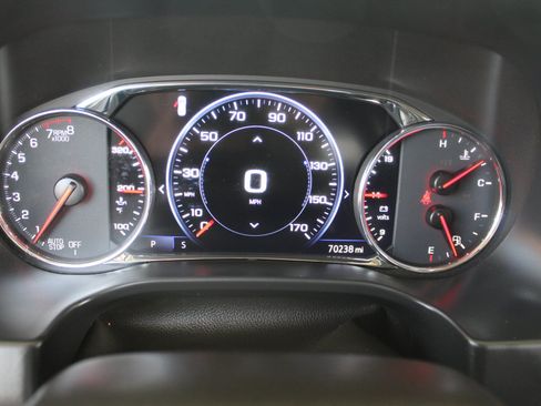 Used 2023 GMC Acadia Denali w/ Denali Technology Package AWD/4WD image 41