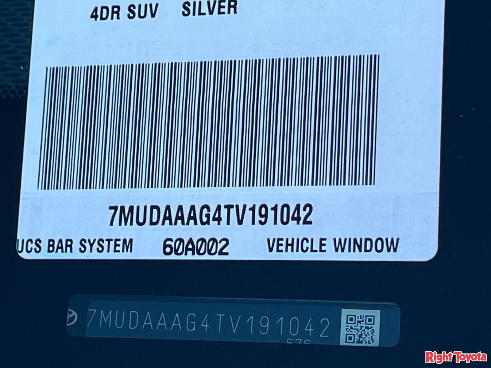 Certified 2026 Toyota Corolla Cross XLE w/ Convenience Package FWD image 35