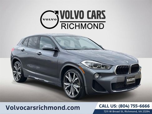 Used 2018 BMW X2 xDrive28i image 1
