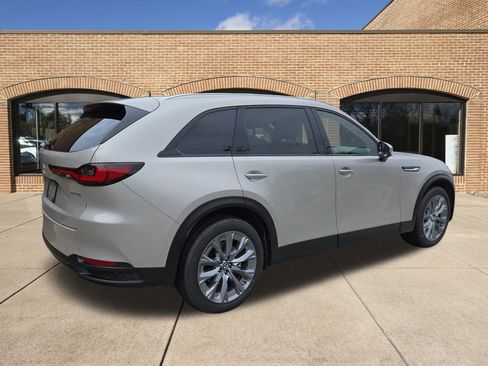 New 2026 MAZDA CX-90 3.3 Turbo w/ Preferred Package image 3