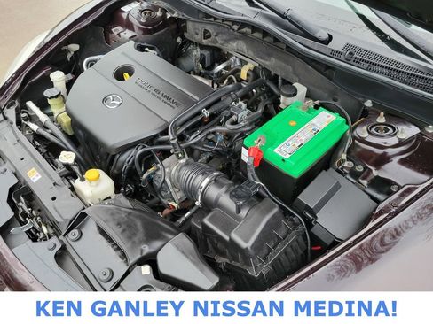 Used 2011 MAZDA MAZDA6 i Touring Plus image 24