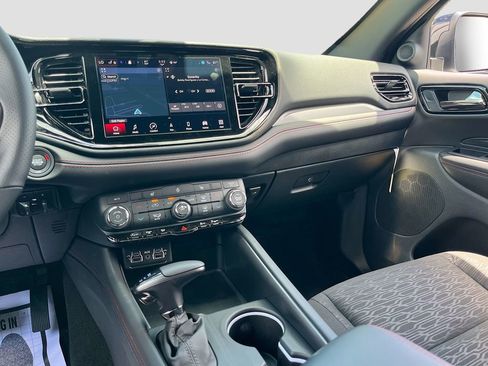 New 2026 Dodge Durango GT RWD image 22