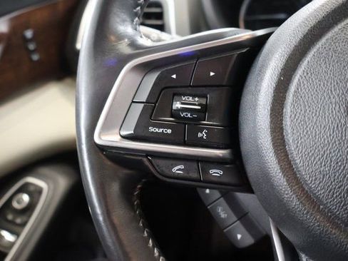 Used 2021 Subaru Ascent Touring w/ Popular Package #2 image 17