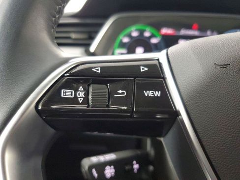 Certified 2024 Audi Q8 e-tron Premium Plus w/ Prestige Package AWD/4WD image 22