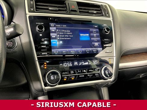 Used 2018 Subaru Outback 2.5i Limited AWD/4WD image 40