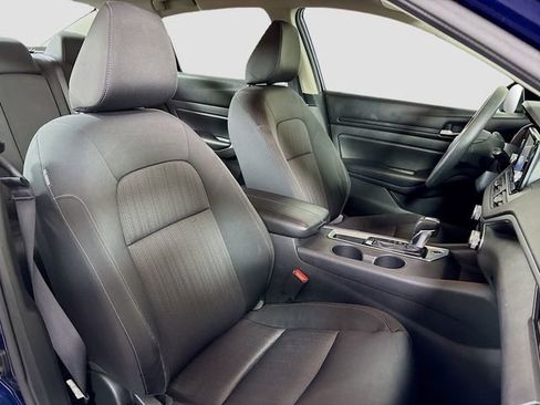 Used 2021 Nissan Altima 2.5 S image 26