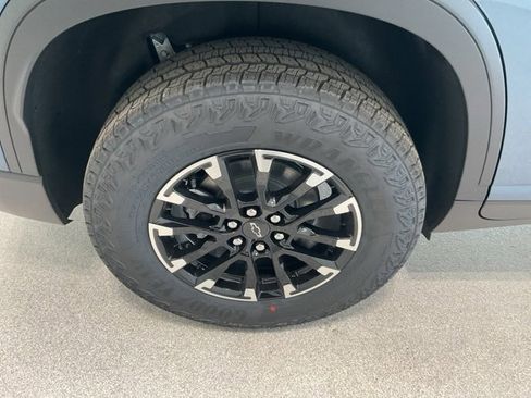 New 2026 Chevrolet Traverse Z71 image 7