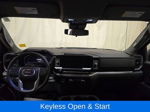 Used 2024 GMC Sierra 1500 Elevation AWD/4WD image 25