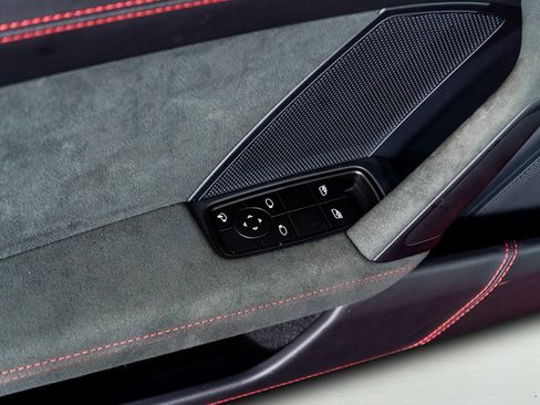 Used 2024 Porsche 911 Carrera GTS image 35