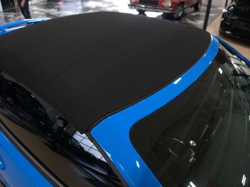 Used 2023 Chevrolet Camaro ZL1 image 26