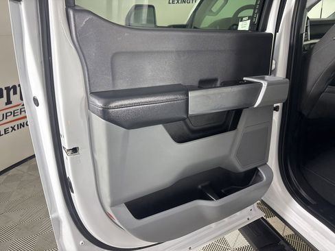 Used 2024 Ford F350 XLT image 19