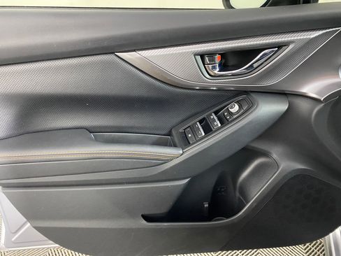 Used 2021 Subaru Crosstrek 2.5i Limited w/ Popular Package #5 image 12