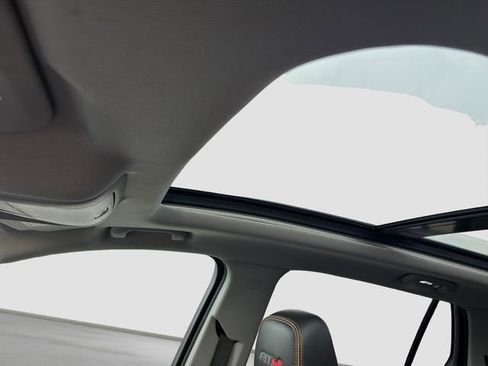 Used 2023 GMC Terrain AT4 w/ Infotainment Package II image 13