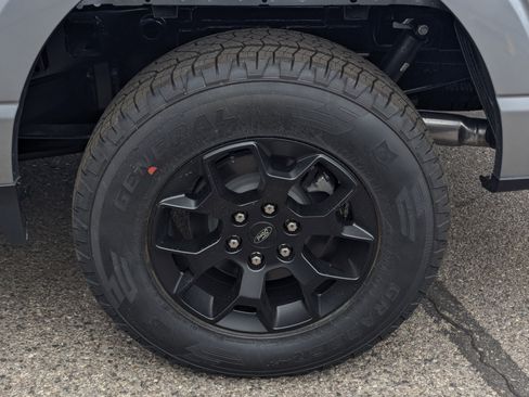 New 2026 Ford F150 STX w/ Equipment Group 201A FX4 image 7