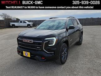 New 2026 GMC Terrain AT4 w/ Convenience Package III video 1