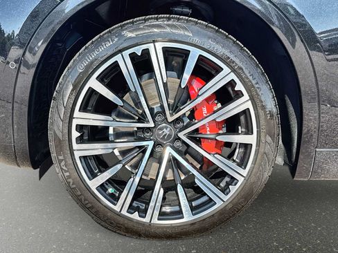 Used 2025 Maserati Grecale Modena AWD/4WD image 15