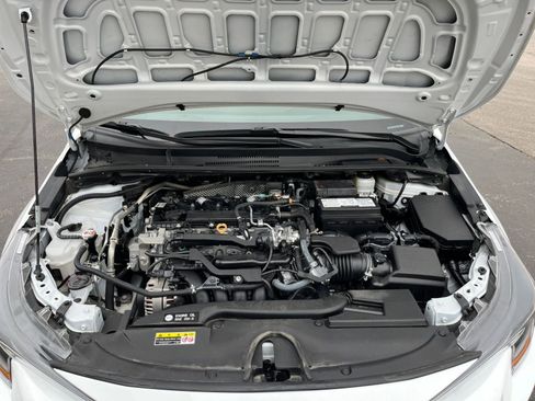 Used 2023 Toyota Corolla LE image 30
