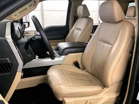 Used 2021 Ford F250 Lariat w/ Lariat Ultimate Package image 24